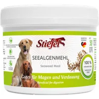 Stiefel Seealgenmehl - 250 g
