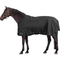 Waldhausen Outdoordecke Nordic, 50 g, schwarz - 105 cm