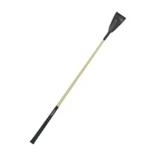 FLECK Springstock Economy Nylon F-Griff beige 60 cm