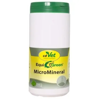 cdVet MicroMineral 1 kg