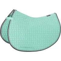 ESKADRON Schabracke Cotton VS - ice/grey white