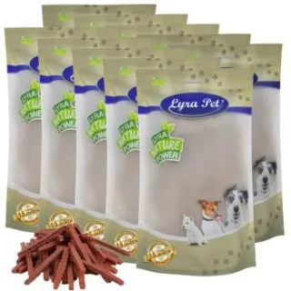 Lyra Pet Lammdörrfleisch 10 kg