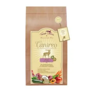 Terra Canis Canireo Adult Wild 5 kg