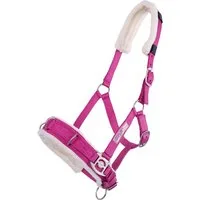 QHP Kappzaum, fuchsia - FULL