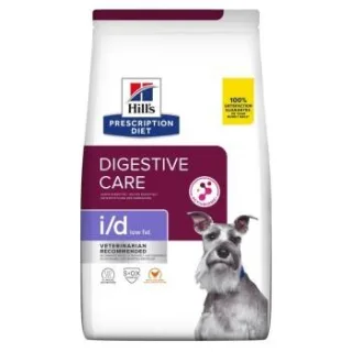 Hill's Prescription Diet Digestive Care i/d Low Fat Huhn 4 kg