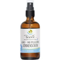 Feele Glanz- und Pflegespray "Sonnenschein" - 100 ml