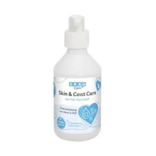 GRAU Hokamix Skin & Shine 250ml