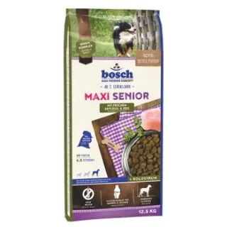 bosch Maxi Senior 12,5 kg