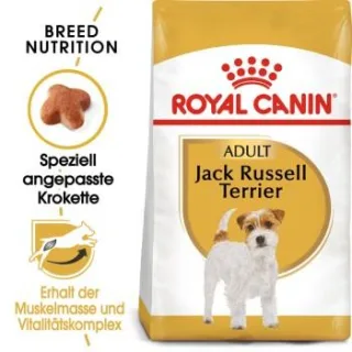 ROYAL CANIN Jack Russell Terrier Adult 3 kg