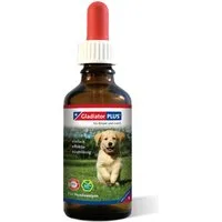 GladiatorPLUS Welpen - 100 ml