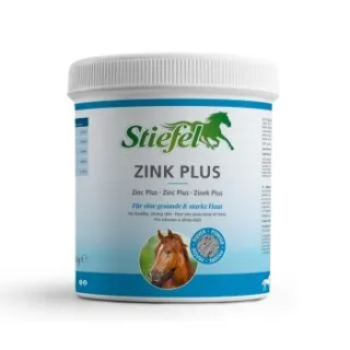 Stiefel Zink Plus 900 g