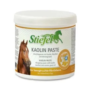 Stiefel Kaolin Paste 2 kg