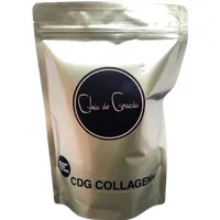 Chia de Gracia Kollagen + - 900 g