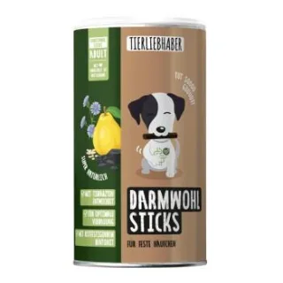 Animagus GmbH Darmwohl Sticks für Hunde 350g