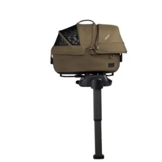 Tavo - MAEVE Haustier Autositz braun S