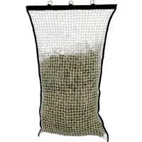 Kerbl Heunetz mit Füllhilfe - 83 x 83 cm