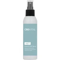 CBD VET Haut & Fell Spray - 150 ml