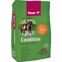 Pavo Condition - 20 kg