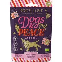 Dog's Love Bio Hundeleckerlis - Winter Chips - 150 g