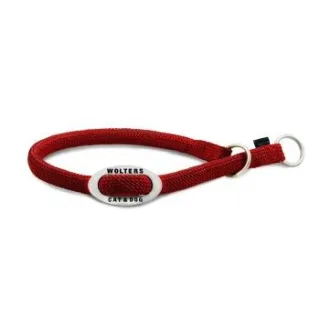 Wolters K2-Tauprogramm Schlupfhalsband, Halsband rot XL