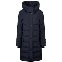 PIKEUR Regenjacke, blau - 34
