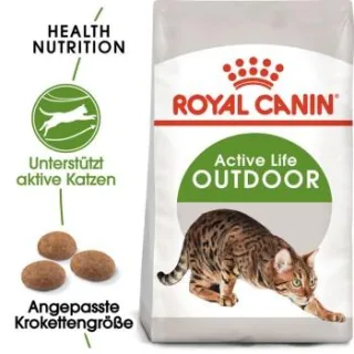 ROYAL CANIN Outdoor 10 kg
