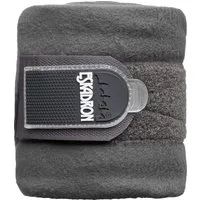 ESKADRON Fleecebandagen BASIC - antrha
