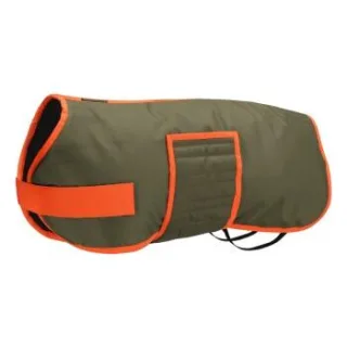 ROMNEYS Comfy'n Safe Hundemantel L