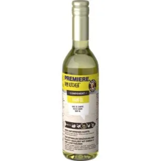 PREMIERE Raw Kitchen Hanföl 500ml
