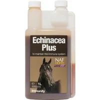 NAF Echinacea Plus - 1 l