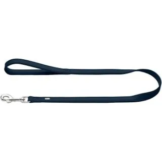 Hunter Hundeführleine amalfi blau 1,1 m, 1,5 cm