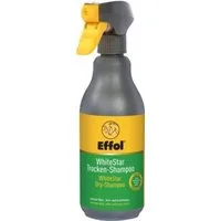 Effol White Star Trockenshampoo - 500 ml