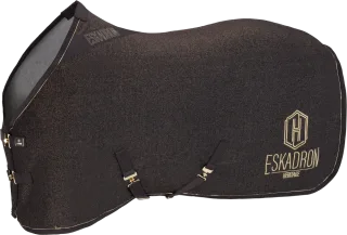 Abschwitzdecke Jersey Sparkle Heritage
