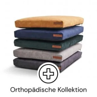 Rexproduct ORI Orthopädische Matratze dunkelgrün L