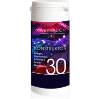 Dr. Weyrauch Nr. 30 Konstruktor human - 60 Kapseln