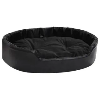 VidaXL Hundekörbchen mit Kissen 79 cm, 90 cm, 20 cm