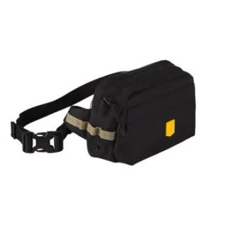 Woolly Wolf Hüfttaschen Alpha 360 Black