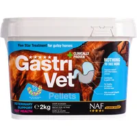 NAF GastriVet Pellets - 2 kg