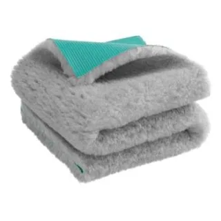 ROMNEYS MedBed Premium grau 70 cm, 1 m, 2,5 cm