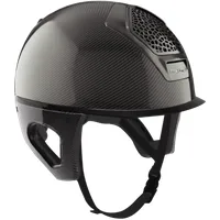 freejump VORONOÏ CARBON XC  schwarz glossy - M