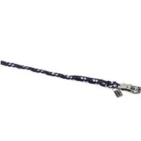 ESKADRON Strick mit Panikhaken - navy-white-blackberry