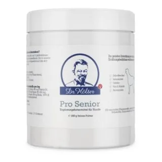 Dr. Hölter Pro Senior Pulver