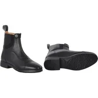 BUSSE Jodhpur-Stiefelette APIA schwarz - 41