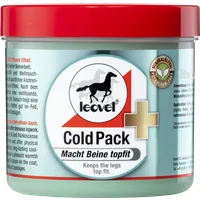 leovet COLD PACK Apothekers Pferdesalbe - 500 ml