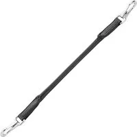 BUSSE Sattelanfassreimen LEDER-PRO - 1 Stk
