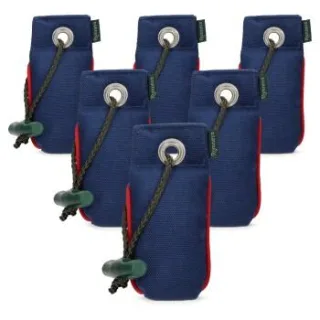 ROMNEYS Dummy Suchen 100g Spar-Set 5+1 gratis blau