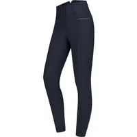 E·L·T Reithose Mathilda Glam High Waist, tiefblau - 46