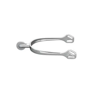 Sprenger Sporen Ultra Fit Rad groß 30 mm