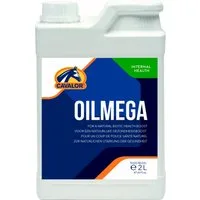 Cavalor Oilmega - 2 l