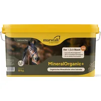 Marstall Mineral Organic+ - 10 kg